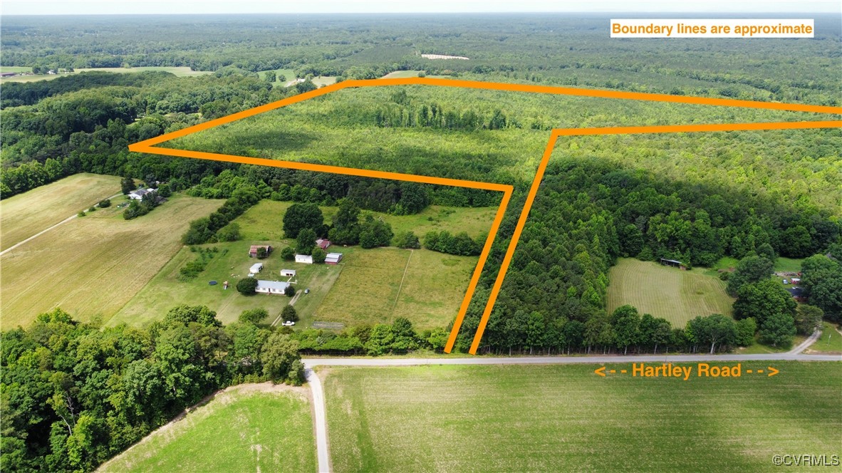 TBD Hartley Rd
