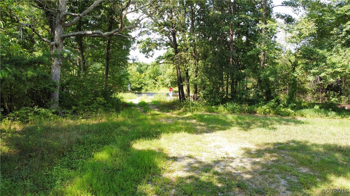TBD Hartley Rd