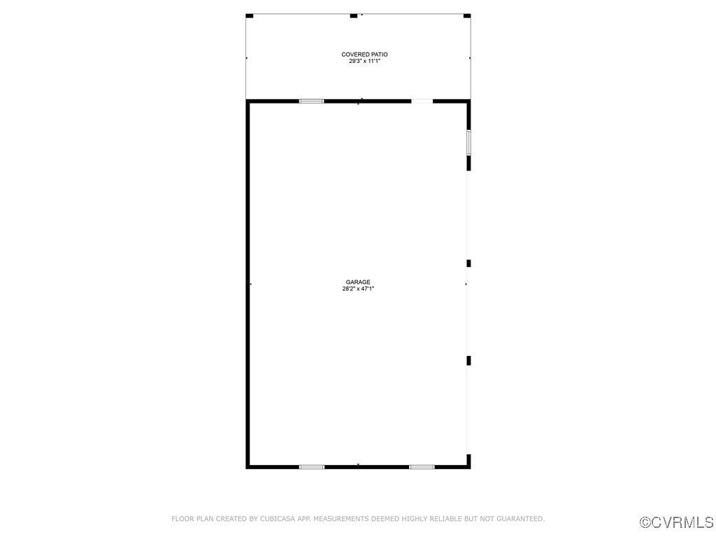 17646 Level Dr
