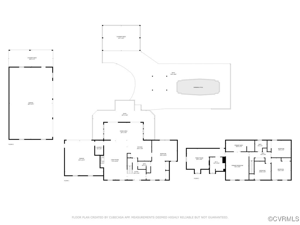 17646 Level Dr