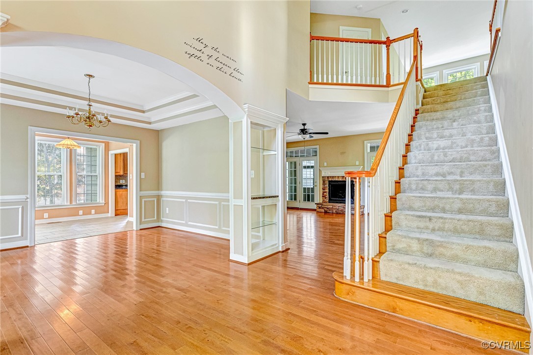 4614 Black Rail Ct