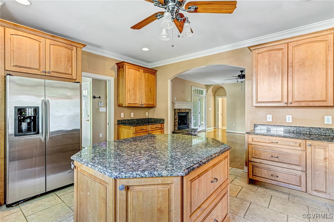 4614 Black Rail Ct