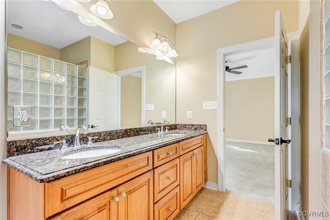 4614 Black Rail Ct