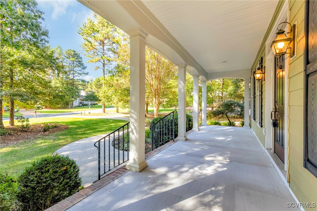 4614 Black Rail Ct