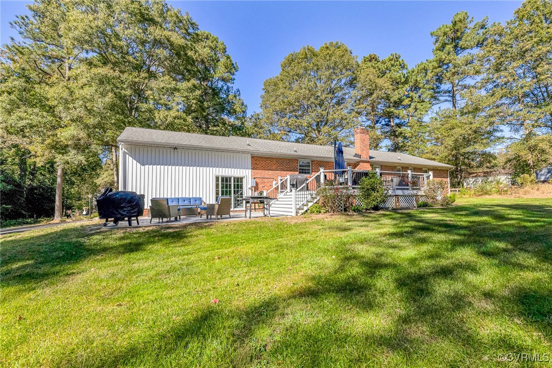 10062 Studley Farms Dr