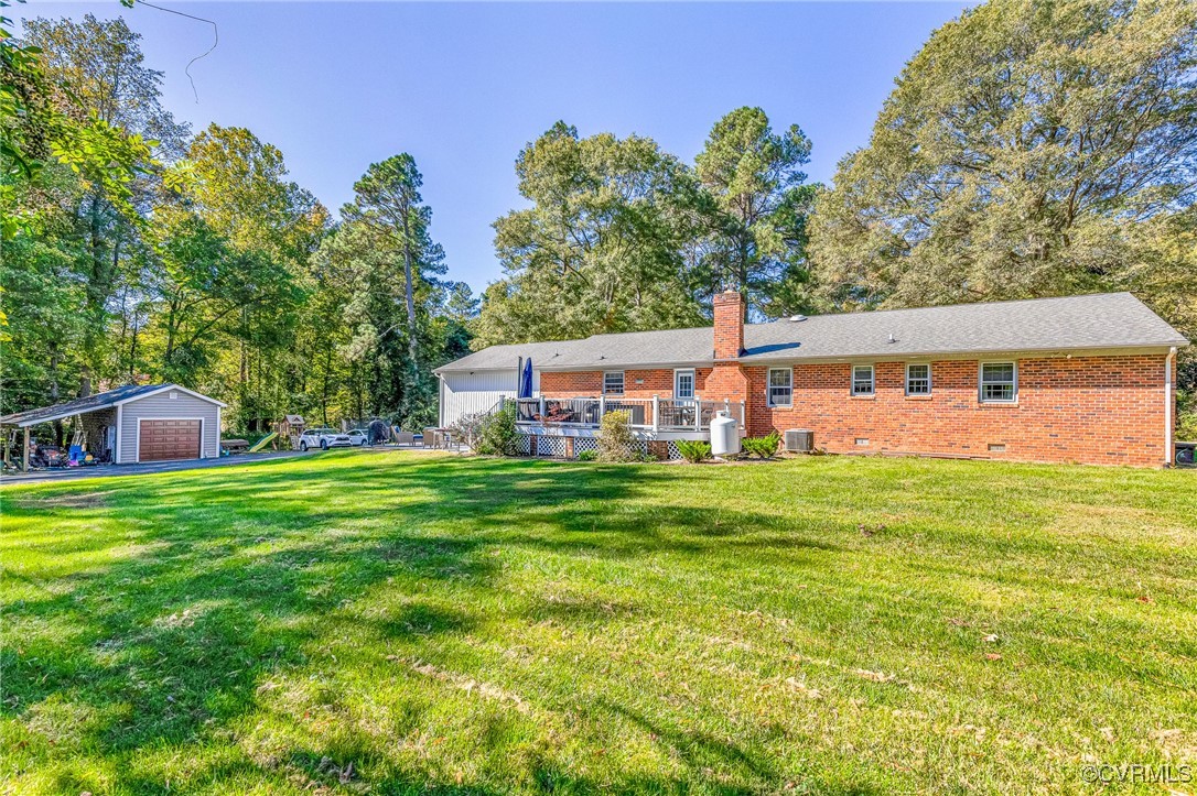 10062 Studley Farms Dr