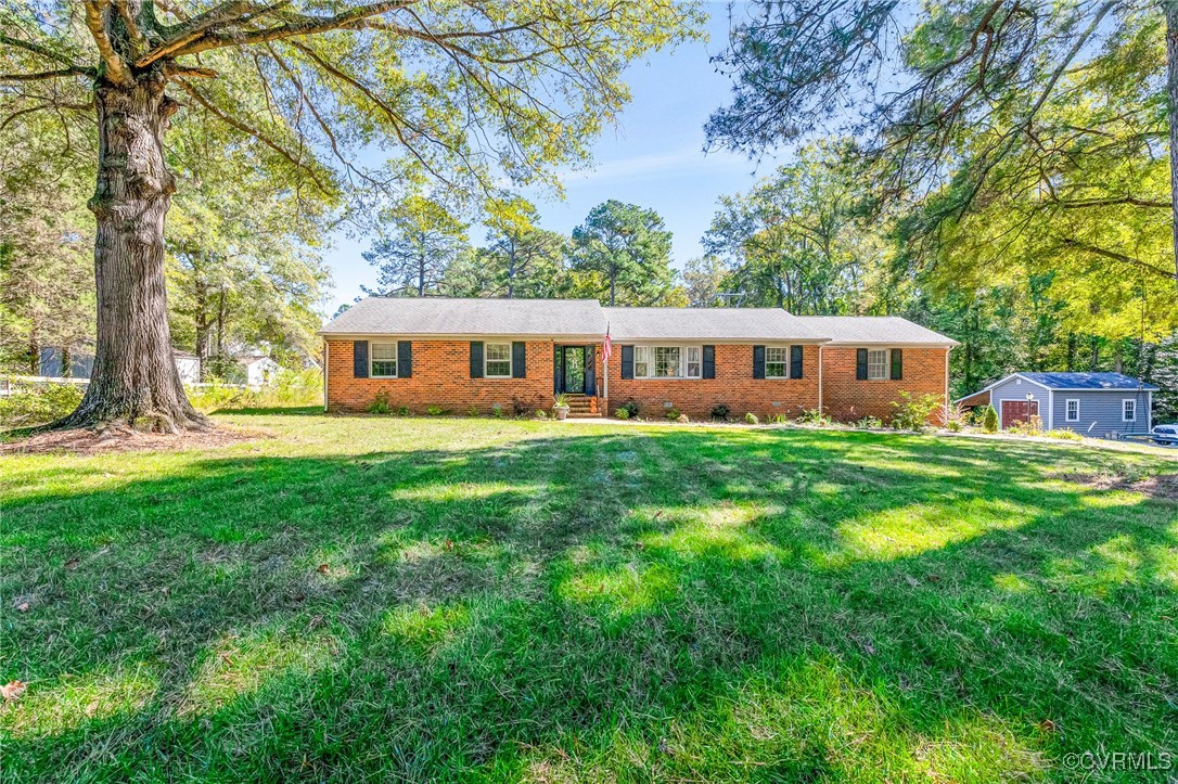 10062 Studley Farms Dr