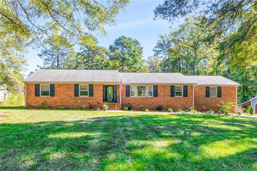 10062 Studley Farms Dr