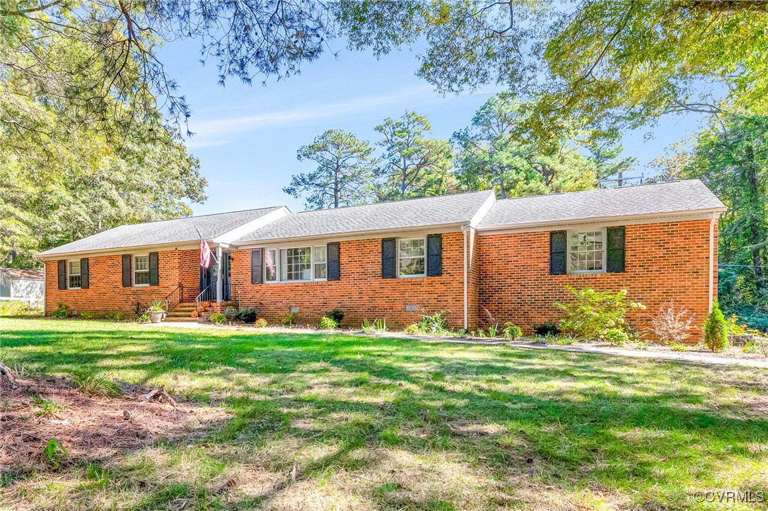 10062 Studley Farms Dr