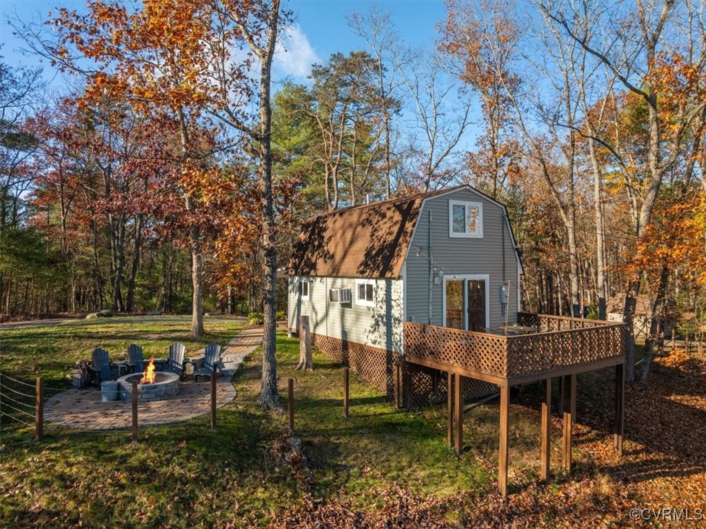885 South Maple Rd