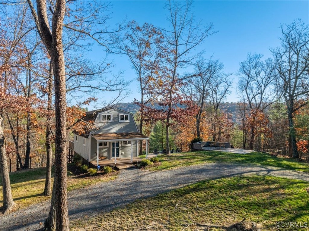 885 South Maple Rd