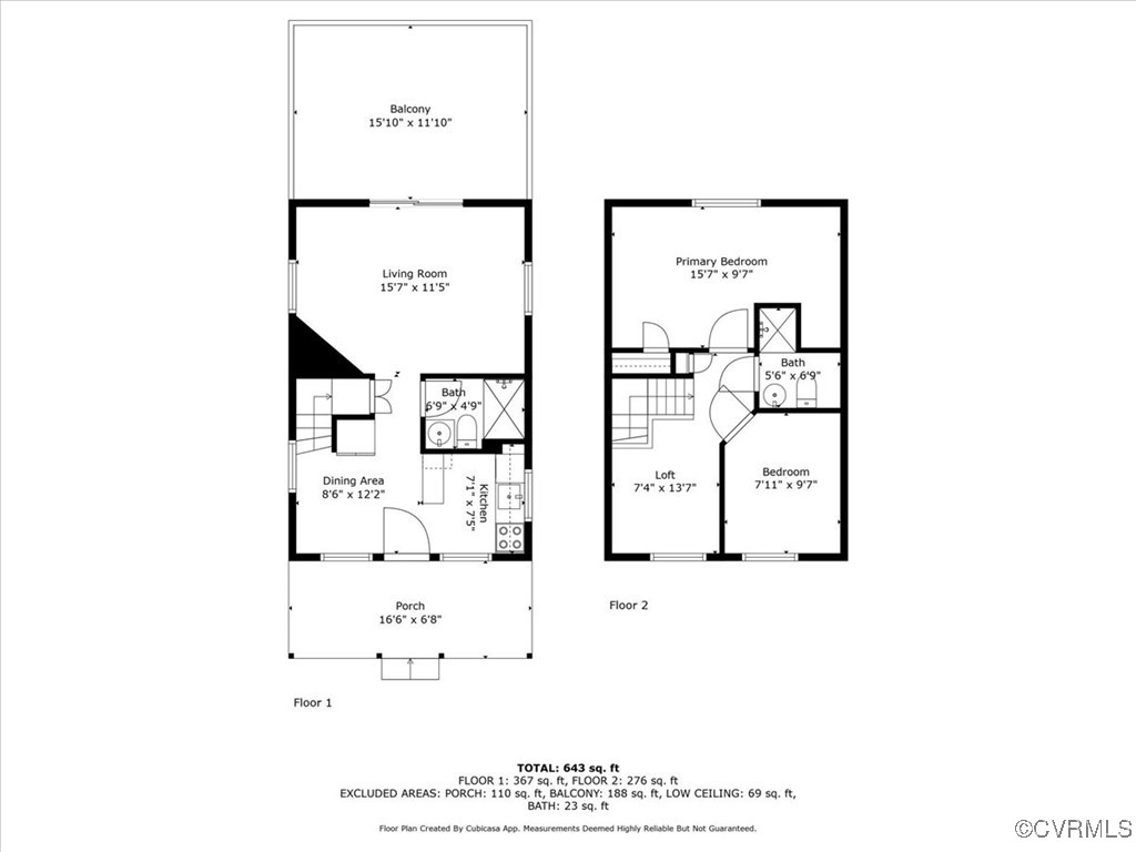 885 South Maple Rd