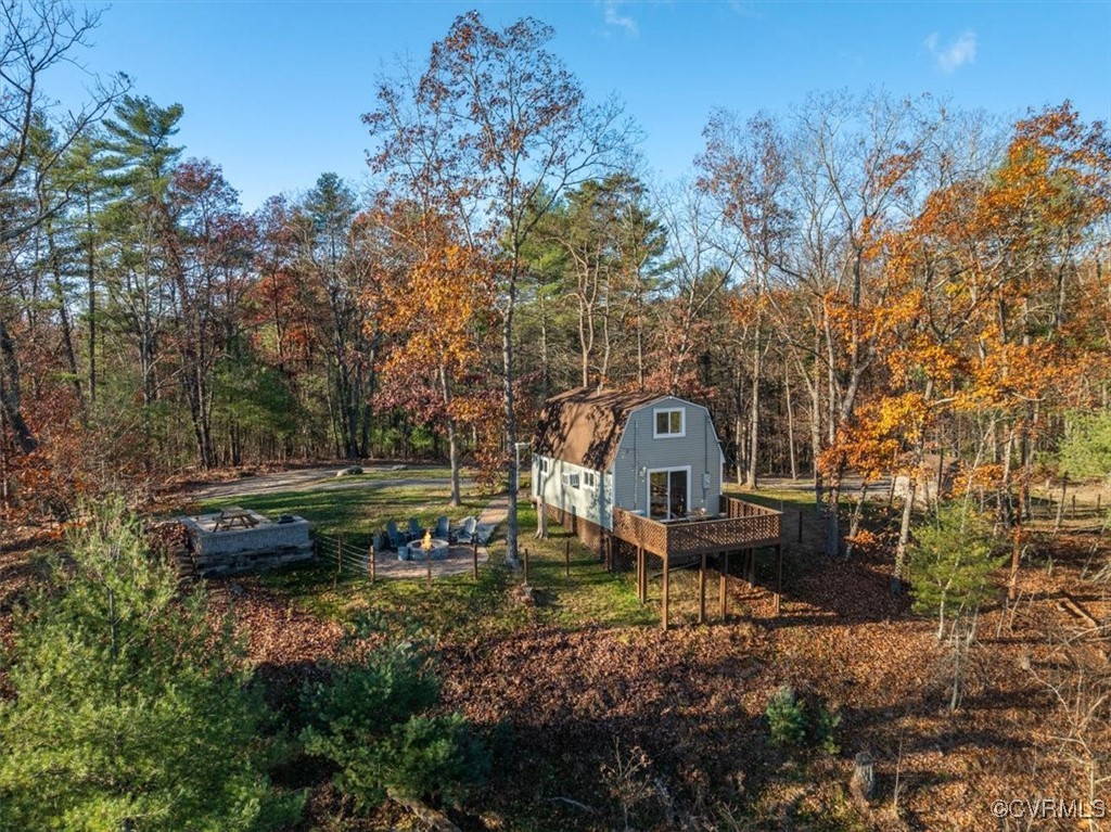 885 South Maple Rd