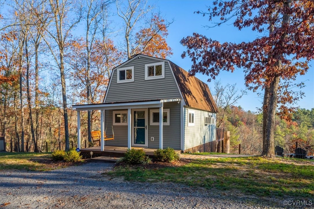 885 South Maple Rd