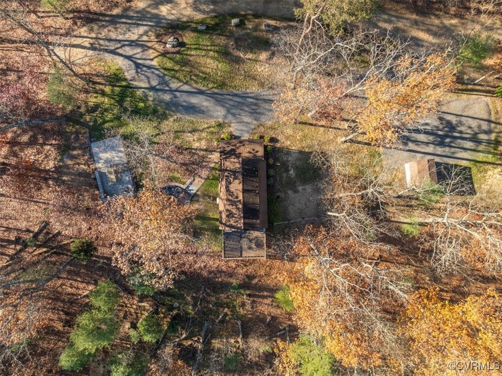 885 South Maple Rd
