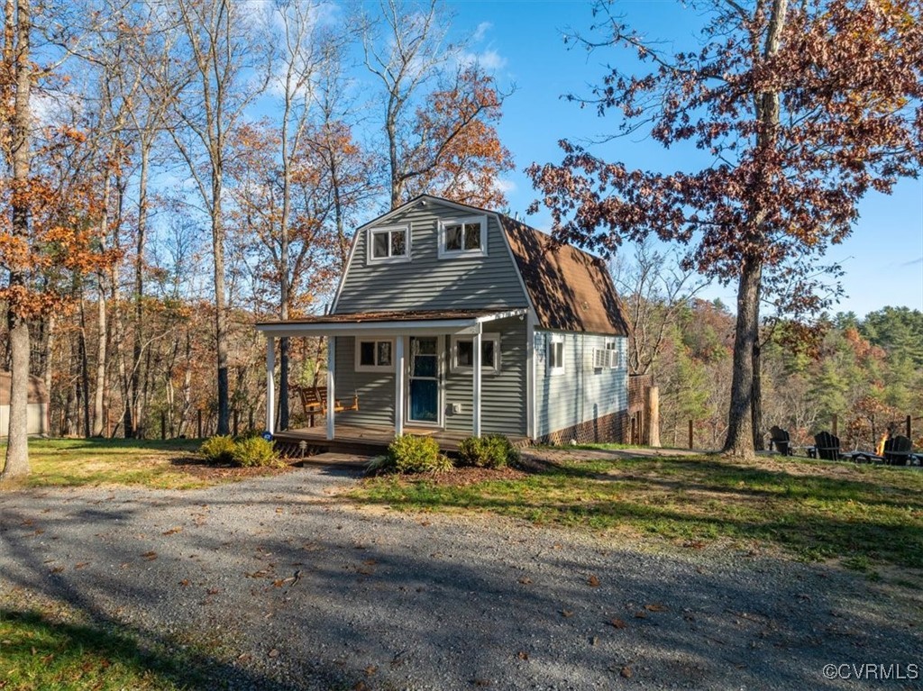 885 South Maple Rd