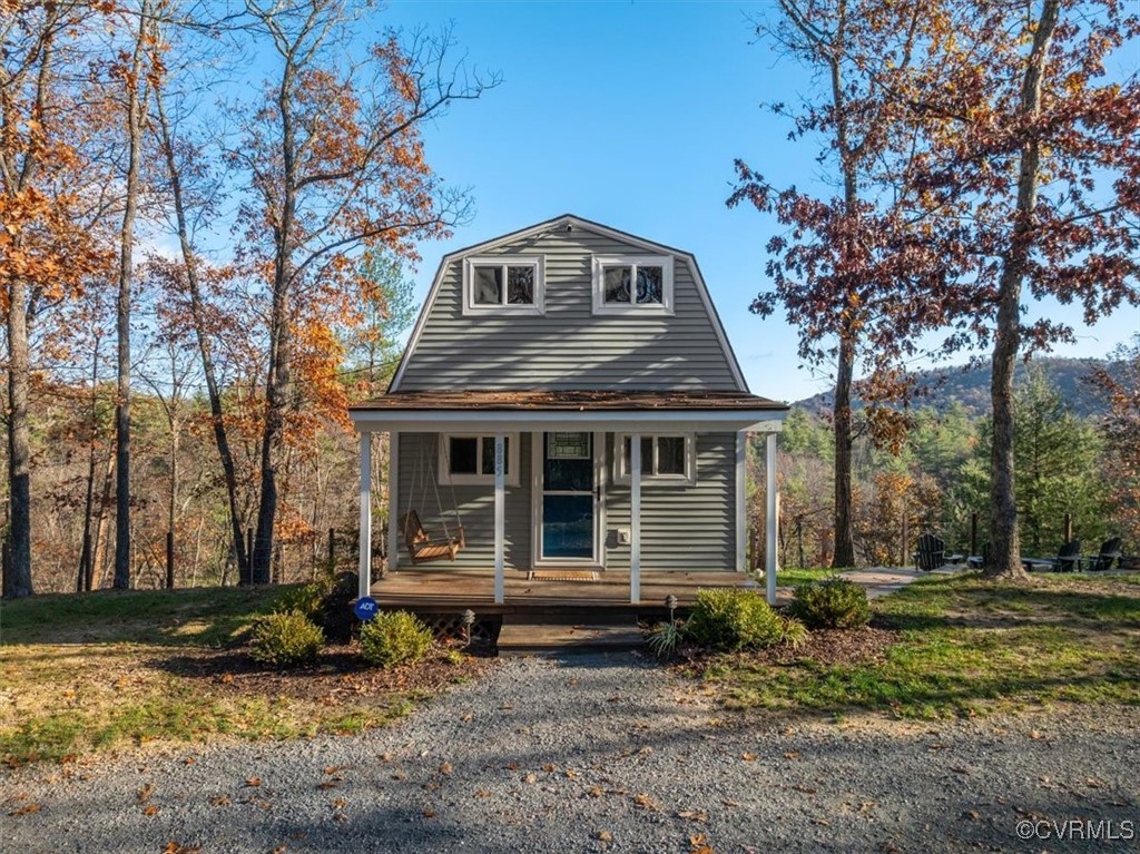 885 South Maple Rd