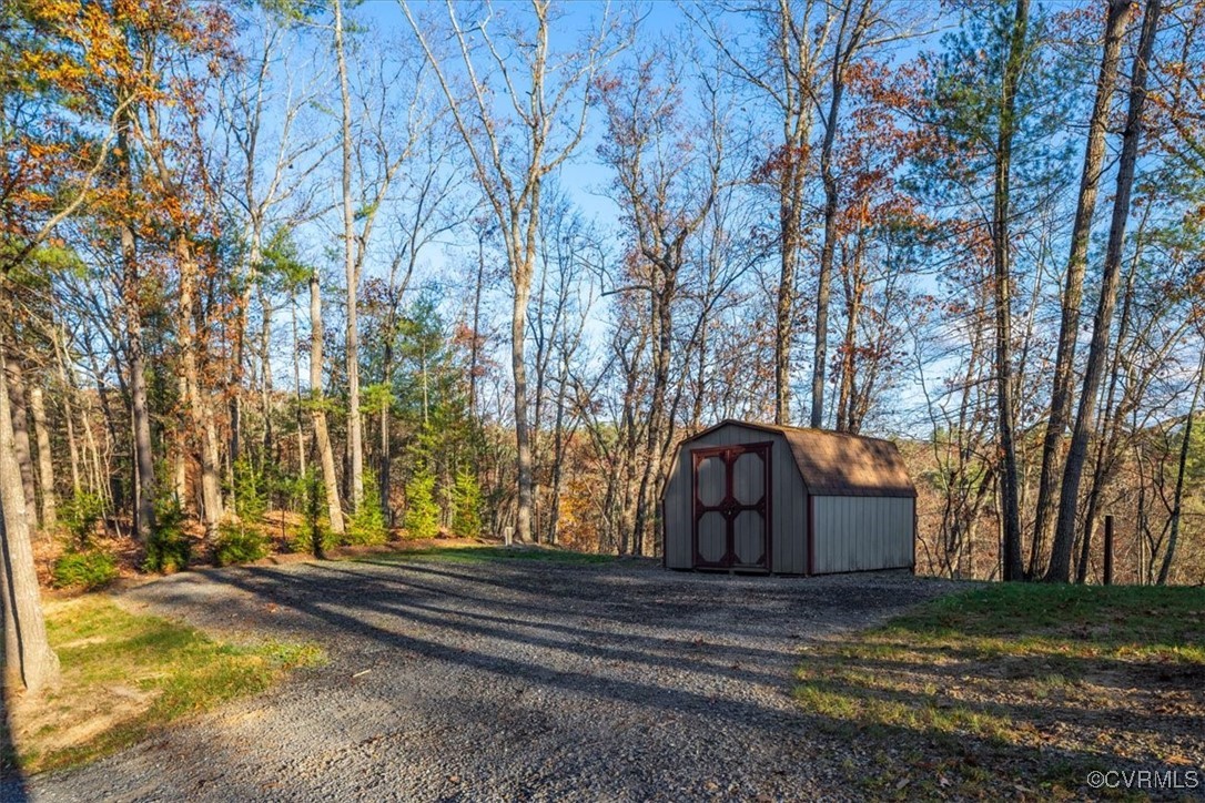 885 South Maple Rd
