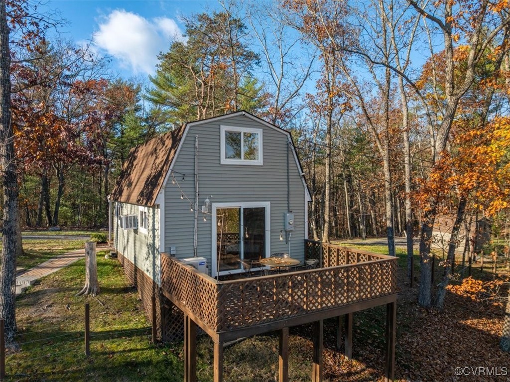 885 South Maple Rd