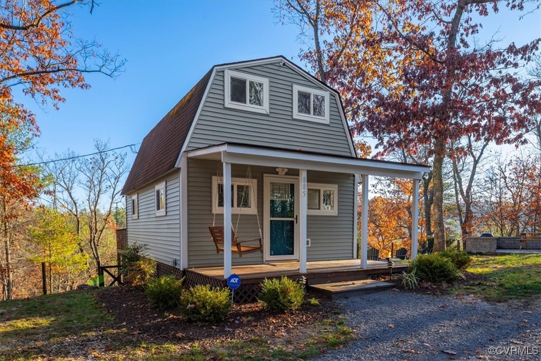 885 South Maple Rd