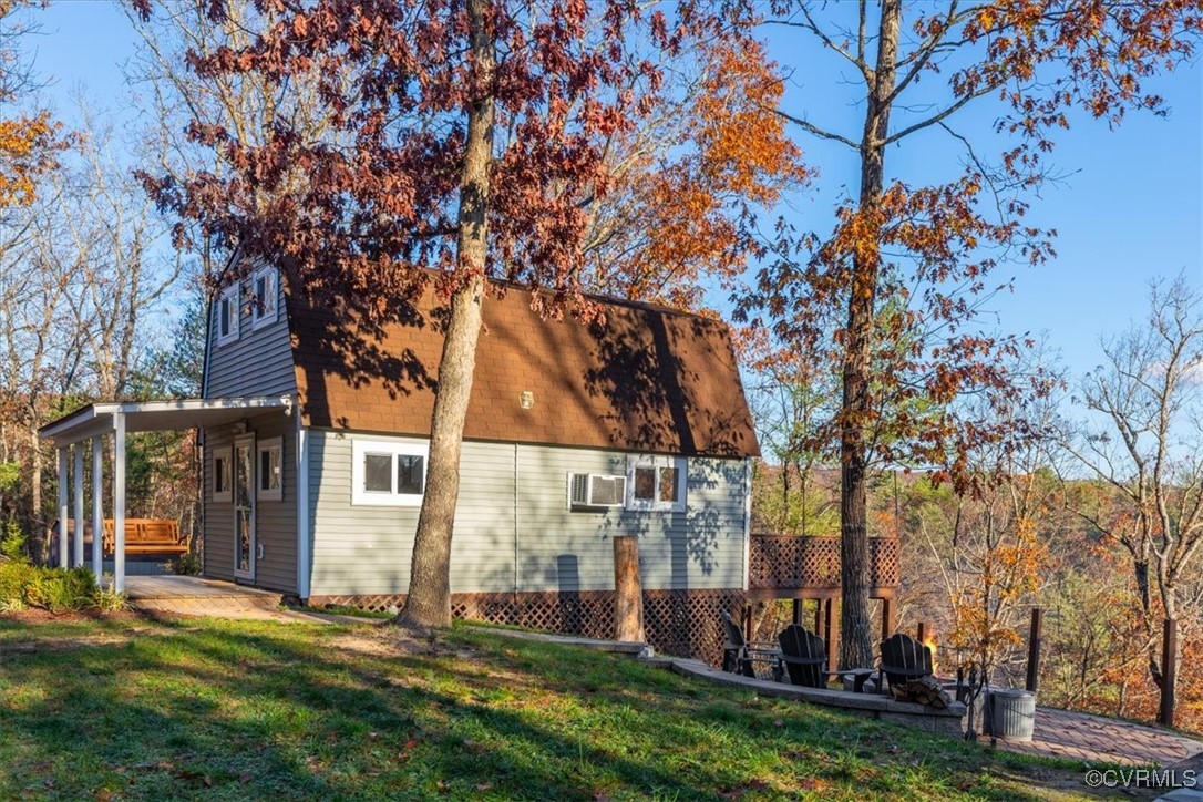 885 South Maple Rd