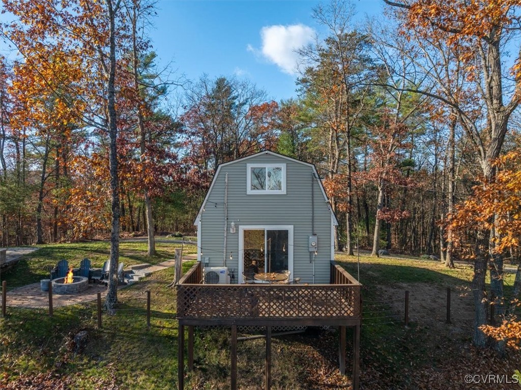 885 South Maple Rd