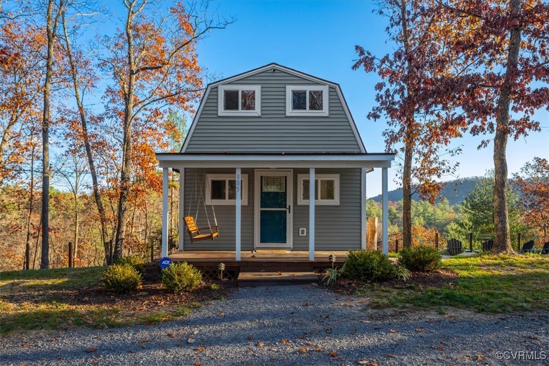 885 South Maple Rd