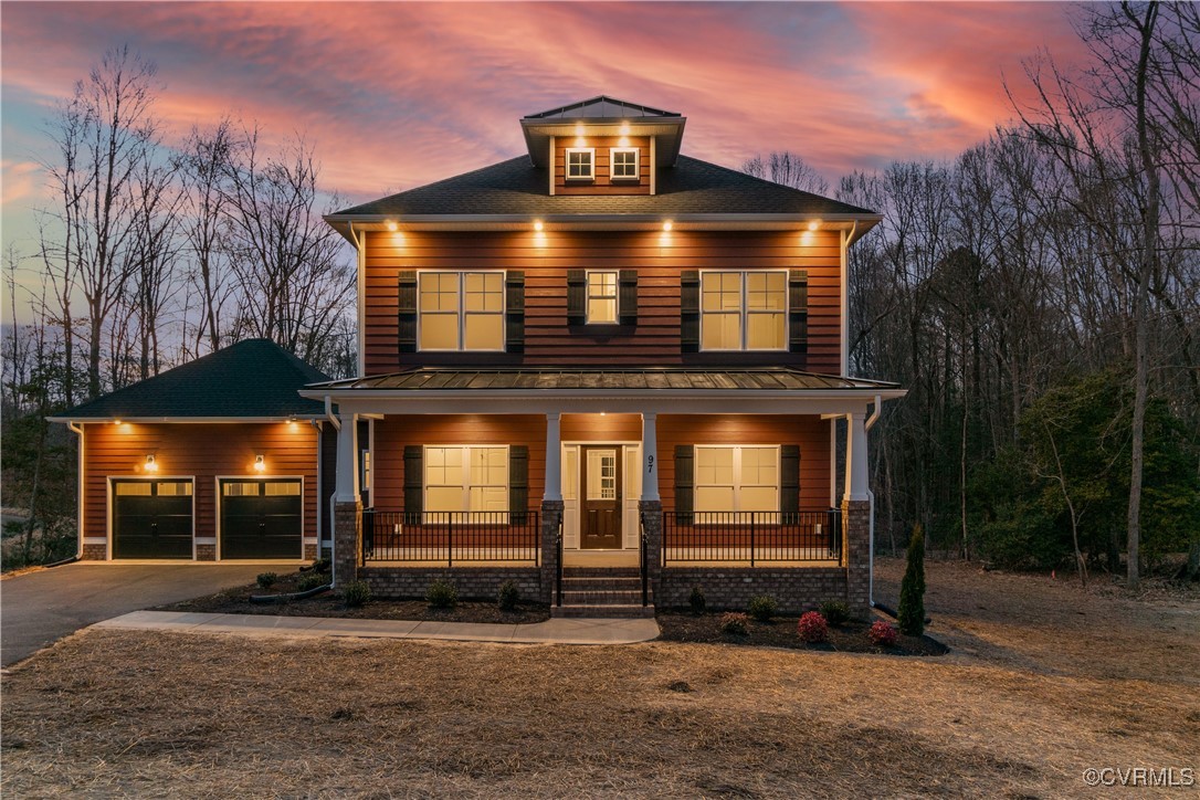 TBD #3 Rocky Ford Rd