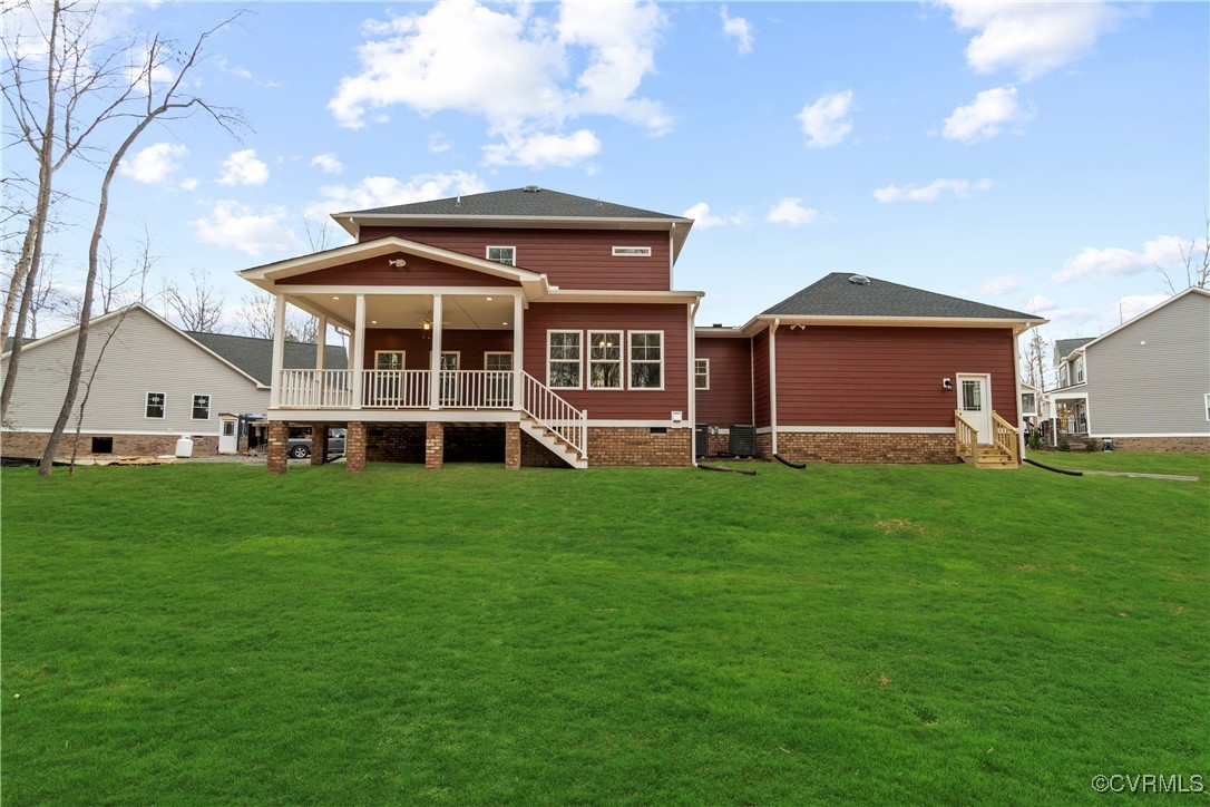 TBD #3 Rocky Ford Rd