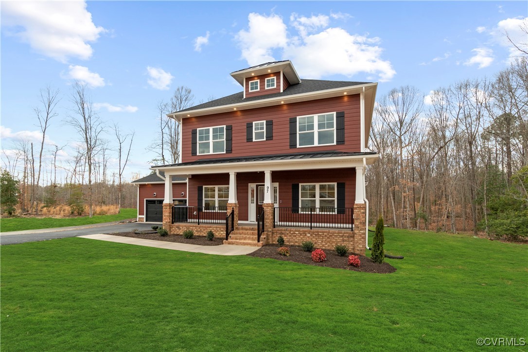 TBD #3 Rocky Ford Rd