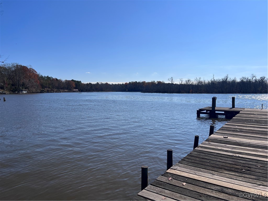 lot 27 Mantapike Landing Rd