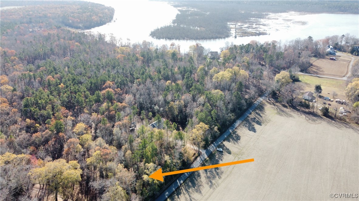 lot 27 Mantapike Landing Rd