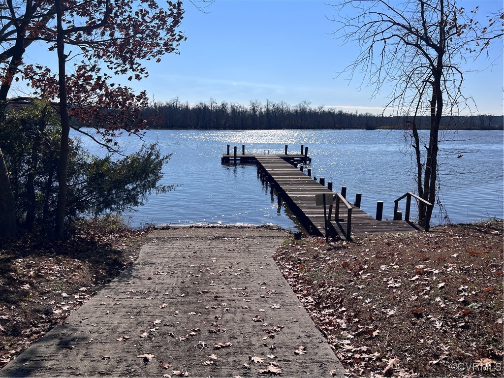 lot 27 Mantapike Landing Rd