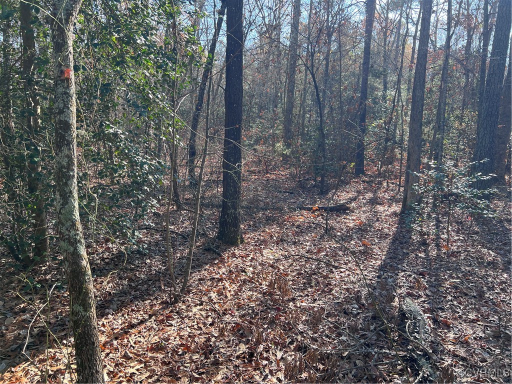 lot 27 Mantapike Landing Rd