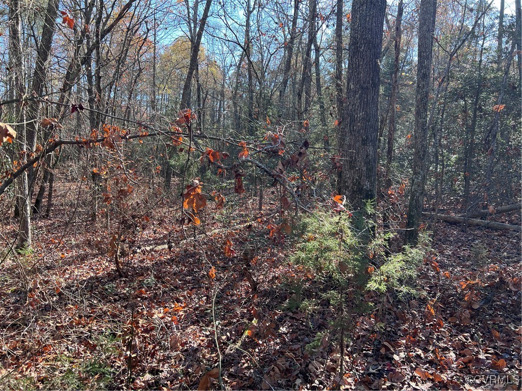 lot 27 Mantapike Landing Rd