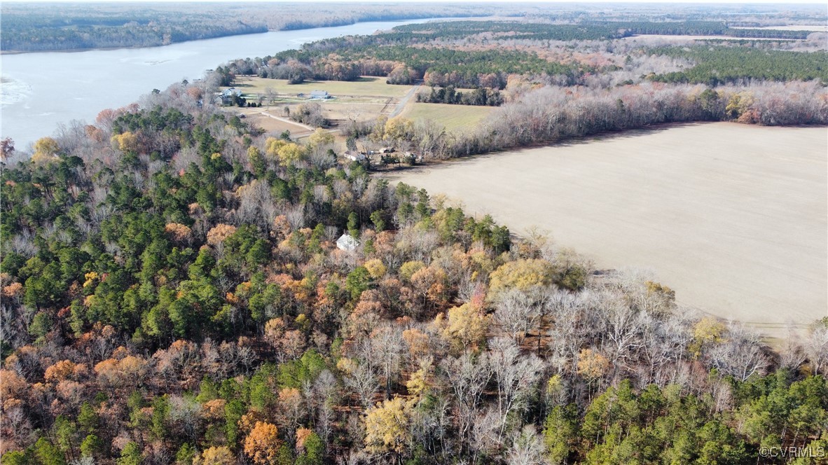 lot 27 Mantapike Landing Rd