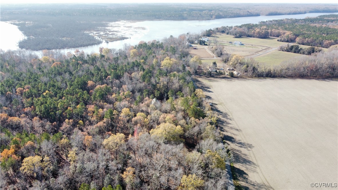 lot 27 Mantapike Landing Rd