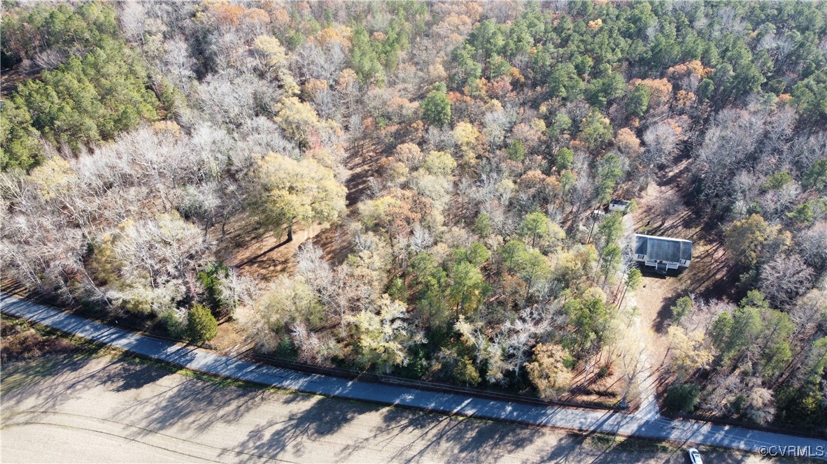 lot 27 Mantapike Landing Rd