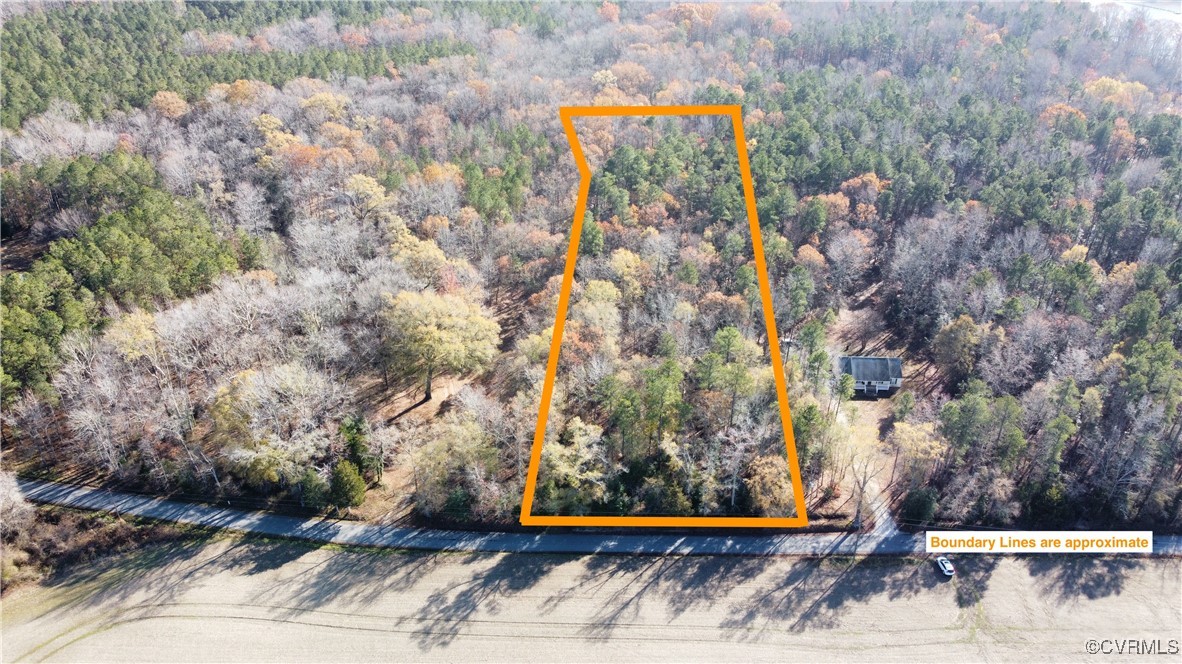lot 27 Mantapike Landing Rd