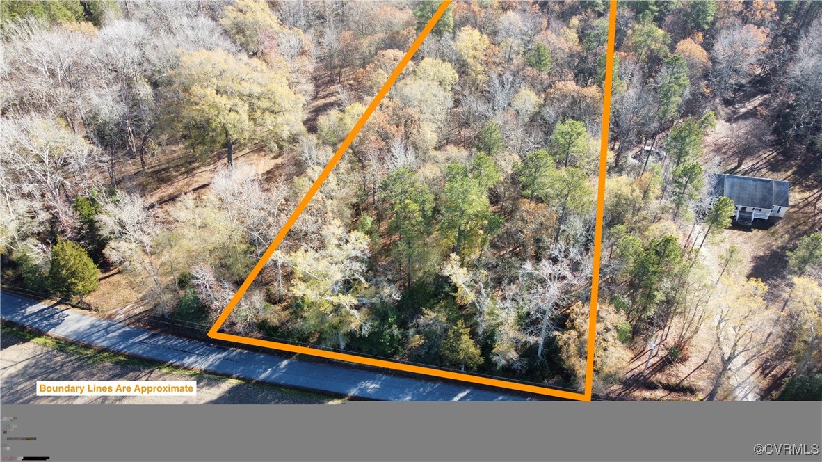 lot 27 Mantapike Landing Rd