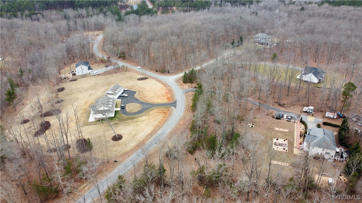TBD Little Sorrel Ln