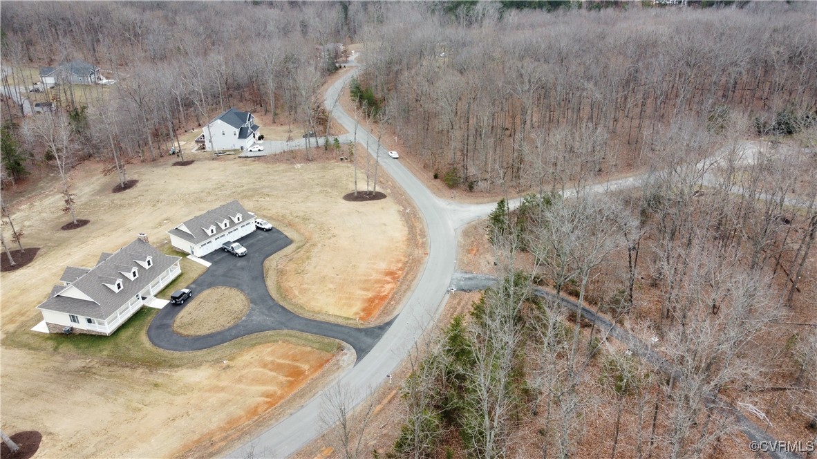 TBD Little Sorrel Ln
