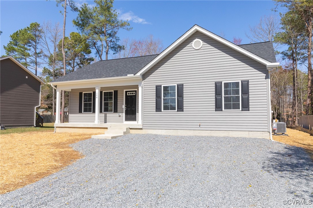 174 American Dr