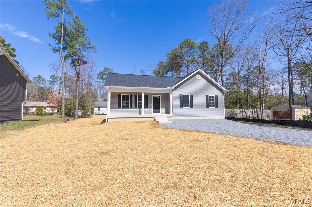 174 American Dr