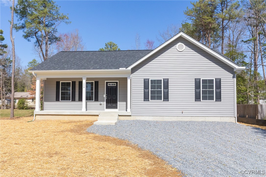 174 American Dr