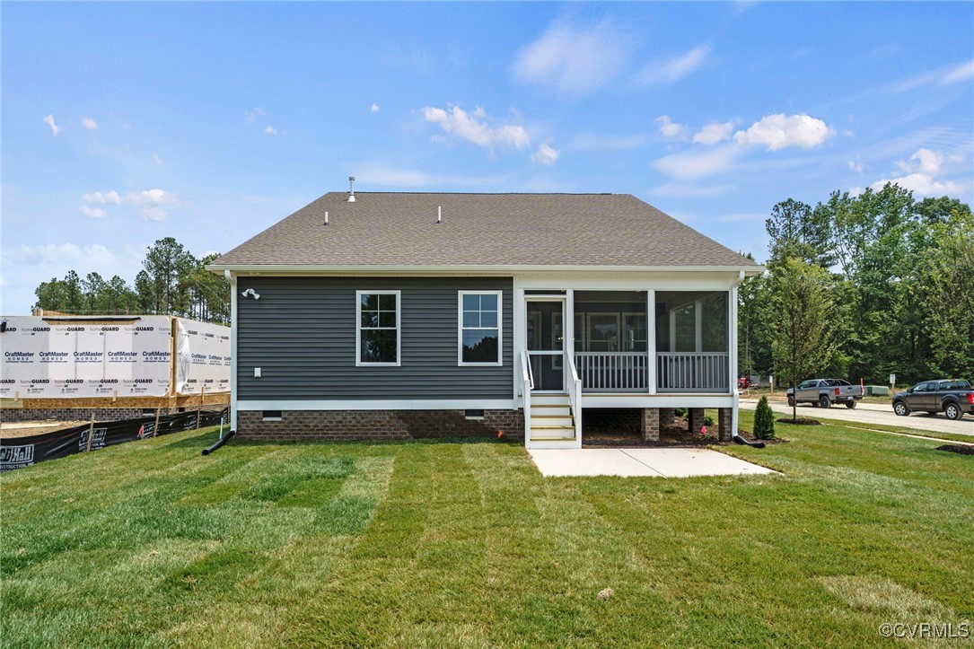 58 Hobbs Hole Lane
