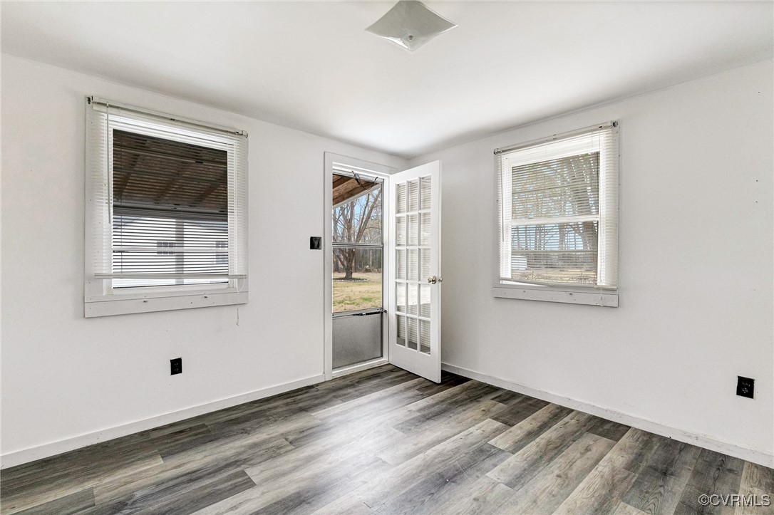 23465 Jordan Smith Rd