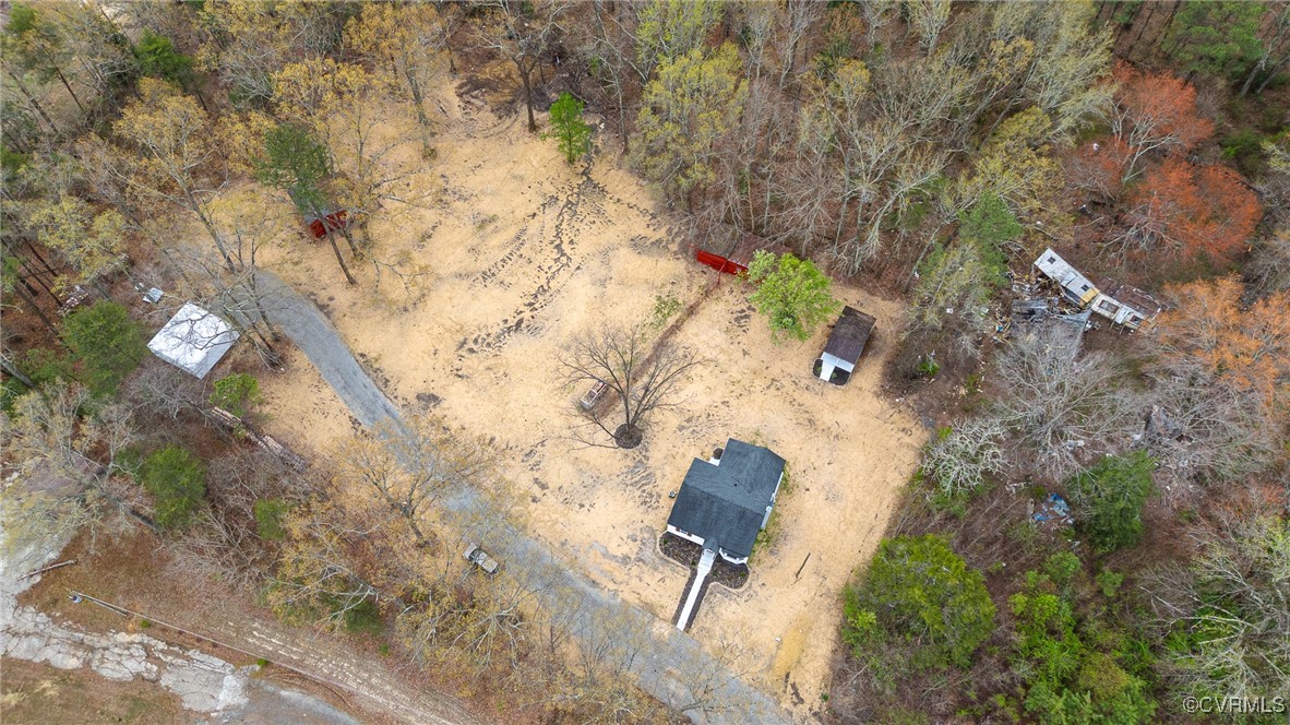 23465 Jordan Smith Rd