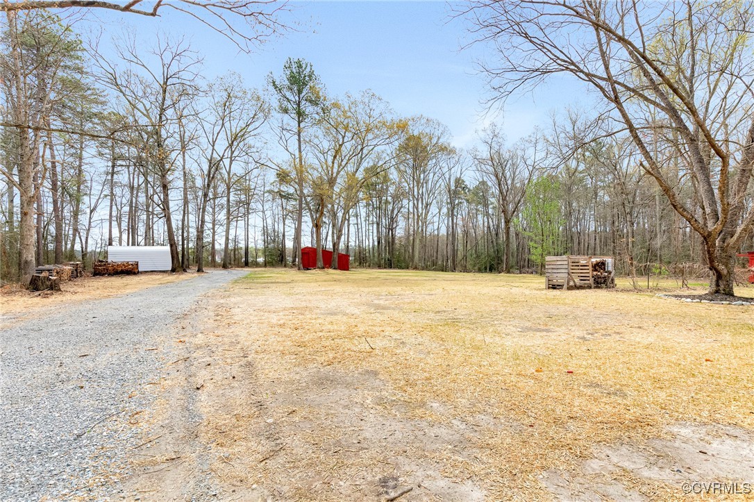 23465 Jordan Smith Rd