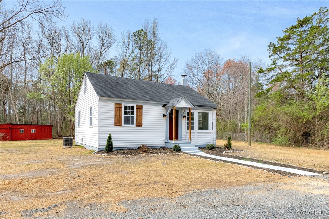 23465 Jordan Smith Rd